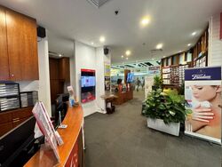 Bukit Timah Plaza / Sherwood Towers (D21), Retail #472471651